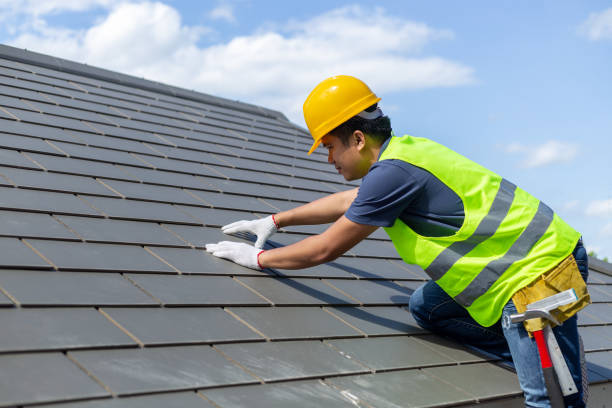 Best Flat Roofing  in Bull Run Mountain Estates, VA