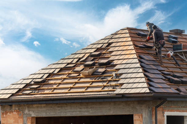 Fast & Reliable Emergency Roof Repairs in Bull Run Mountain Estates, VA