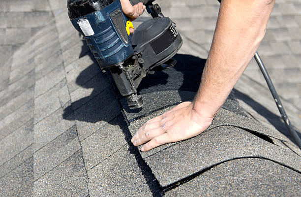 Best Commercial Roofing Services  in Bull Run Mountain Estates, VA