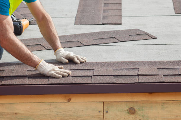 Best Rubber Roofing (EPDM, TPO)  in Bull Run Mountain Estates, VA